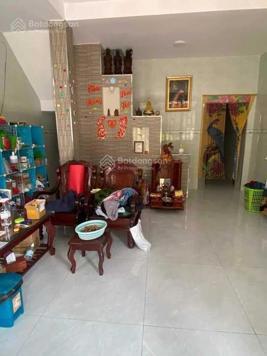 Nhà Linh Tây sát bên Phạm Văn Đồng 240m2 10x24m - 2 tầng - đường 5m xe hơi đậu cửa Phạm Văn Đồng