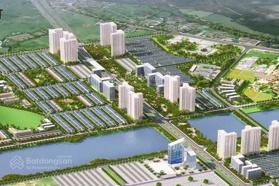 Mở bán dự án Vinhomes Cổ Loa - quỹ ngoại giao giá tốt nhất CK 12%