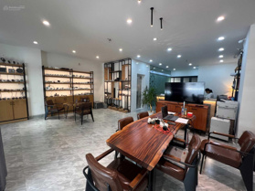 Nhà ngang 7m giá tốt nhất Vạn Phúc hiện tại - 7x19m - Hầm 4 tầng - Nhà hoàn thiện - Sổ hồng riêng