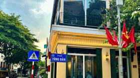 Bạn đang tìm văn phòng công chứng tại phố Tông Đản, Hoàn Kiếm?