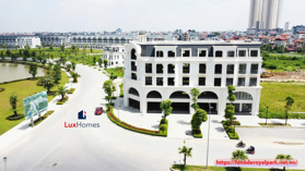 Chính chủ gửi bán 7 căn LK trục đường 17m khu đông dương, giá tốt nhất từ trước tới nay