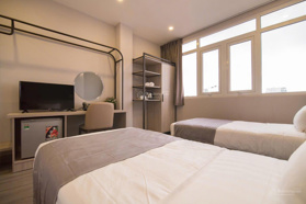 Bán nhà mặt tiền Bạch Đằng phường 26 quận Bình Thạnh ngang 5x20m giá 25 tỷ