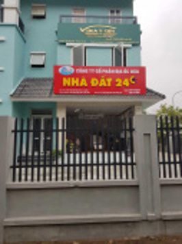 Bán gấp liền kề 40 khu đô thị Vân Canh vị trí đẹp, giá tốt!