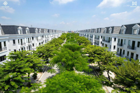 Bán biệt thự song lập 170m2 khu đô thị Dương Nội mặt đường 21,5m. Thanh toán theo tiến độ