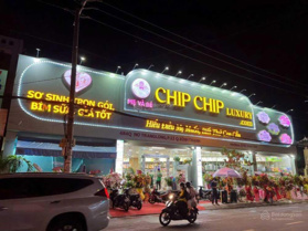 Bán nhà 2 mặt tiền ngang 26m x16m 355m đường Nơ Trang Long Bình Thạnh HĐT 160tr Giá chỉ 38 tỷ