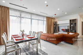 (DTHOMES) thiện chí bán nhanh căn Penthouse view sông trực diện giá cực tốt!