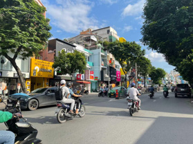 Bán nhà mặt tiền Xô Viết Nghệ Tĩnh Quận Bình Thạnh khuôn đất lớn 322m2 phù hợp XD tòa nhà văn phòng