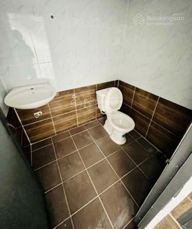 4 tỷ 488!! Dãy trọ SV 10 phòng gần ĐH Hutech Ung Văn Khiêm, 80m2, SHR