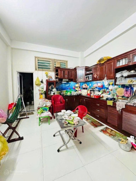 59m2 - hẻm xe hơi vô nhà - 4 tầng - chỉ nhỉnh 8 tỷ - cực hiếm - nhà đẹp