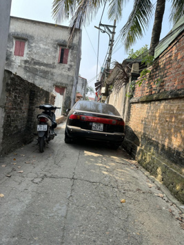 100m2 thôn Cán Khê, Xã Nguyên Khê, Huyện Đông Anh, Hà Nội