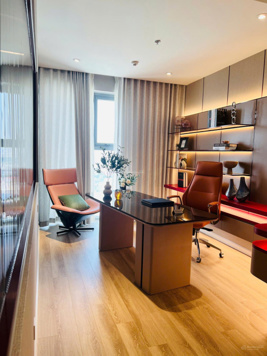 Cơ hội vàng - sở hữu ngay căn hộ đẳng cấp 3PN 2WC Urban Green chiết khấu không tưởng 500tr