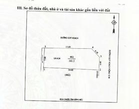 Bán đất lối 2 Đường Lê Ninh, Phường Quán Bàu, Vinh, Nghệ An giá tốt