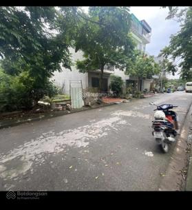 Bán đất dịch vụ Phúc Tiến, Biên Giang, Hà Đông