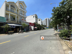Hiếm nhà MT kinh doanh đường nhựa 30m ngay Lê Văn Việt - 105m2 (5x21) full đất ODT - Xây 5 tầng