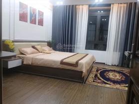 Chính chủ cần bán nhà phân lô Nguyễn Chánh-Cầu Giấy-kinh doanh-oto-vỉa hè 65m2*5t*4.3mt=22.5tỷ