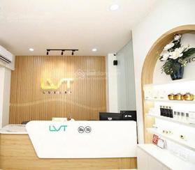 Căn duy nhất góc hai mặt tiền đường Nguyễn Văn Đậu ngang 6x20m xây mới 6 tầng giá chỉ 16 tỷ