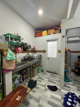 Bán nhà cấp 4 hẻm oto tải giá 680 triệu