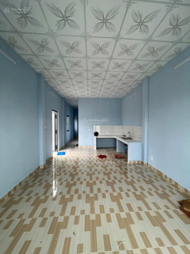 Nhà cấp 4, 6x6,5m, 2 PN, 2WC, SHR ở Gò Dưa, Tâm Bình, Thủ Đức, cách chợ Tam Bình 500m