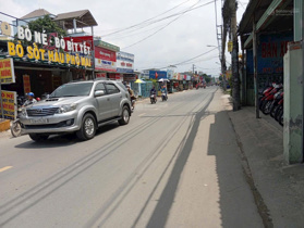 Hàng hiếm ở Linh Xuân, Thủ Đức, 60m2, pháp lý rõ ràng