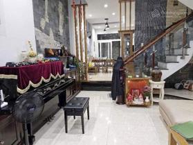 Hàng hiếm khu vip bên sông (5*18m) 3 tầng hoàn công - nội thất cao cấp