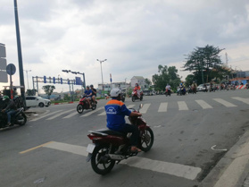 Nhà mặt tiền KD, 206m2, chỉ 53tr/m2. Ngay Phạm Văn Đồng, đối diện Gigamall. Sổ riêng, k quy hoạch