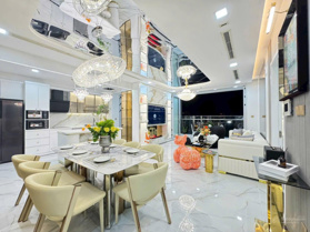 Chính chủ bán căn ĐẦU HỒI VIEW TRỰC DIỆN VÀ TẦNG SIÊU HIẾM Vinhomes Landmark 186m2 16Tỷ 0775 252 448