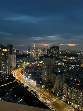 Chính chủ Kẹt tiền bán gấp đi định cư 1PN 4tỷ - 2PN 6tỷ - 3PN 9tỷ - 4PN 14tỷ Vinhomes Central Park