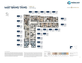 Tôi Minh cần bán gấp căn góc 3PN, tầng 2005 (DT 82m2), CC Masteri Cổ Loa, giá 9 tỷ. LH 0969 425 912