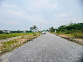 Đất đấu giá Đức Vinh Hưng Lộc gần các trường đại học cao đẳng. DT: 119m2 hướng Đông Bắc, đường 15m