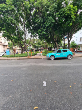 Siêu phẩm nhà mới toanh Bình Thạnh, gần công viên - 3PN 2WC - 57m2 - nhỉnh 5 tỷ