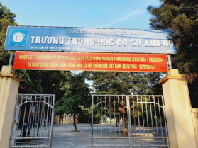 Cần bán gấp lô đất tại Thôn Bắc, Kim Nỗ, Đông Anh full tiện ích, ô tô đỗ cửa