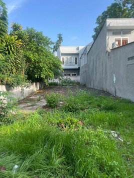 Siêu siêu rẻ, gần Đặng Văn Bi 148m2 (5x30) hẻm 5m cách 3 bước ra mặt tiền. Phù hợp làm chdv