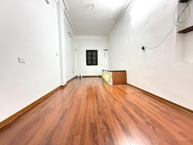 Bán nhà 26 ngõ Hoà Bình Khâm Thiên 27m 4 tầng chỉ 4 tỷ Đống Đa