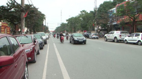 Bán nhà mặt phố giá chỉ 120 triệu/m² tại Vinh, Nghệ An