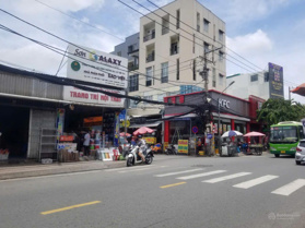 Bán nhà ngay mặt tiền đường Hiệp Bình Thủ Đức 11.4 tỷ