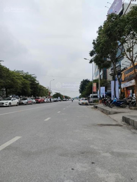 Bán mảnh đất hoa hậu 2 mặt đường tại đường Tây Bầu, Kim Chung, Đông anh, Hà Nội