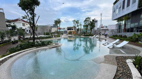 RỔ HÀNG SANG NHƯỢNG, TRỰC TIẾP CDT TẶNG 2,3N PQL,CK 9%, TẶNG 180 - 530TR, HT VAY 70% LS 0% TỚI 24TH