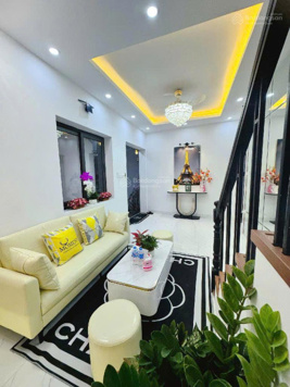 Nhà phố Lò Đúc, trung tâm phố cổ, full nội thất, nhà đẹp, ở ngay