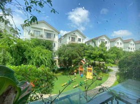 (Hàng chuẩn) cập nhật mới, tổng hợp các căn biệt thự liền kề Vinhomes Thăng Long