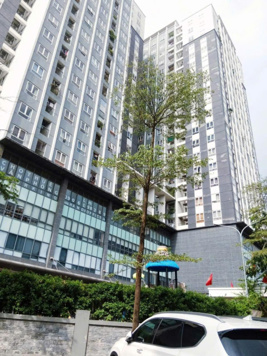 Chính chủ, bán nhà, Vĩnh Tuy, Hai Bà Trưng, DT 142m2 cho thuê hơn 40tr/tháng, phù hợp toà văn phòng