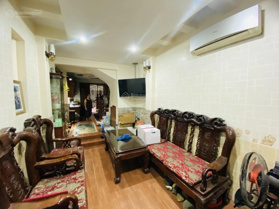 Bán nhà phân lô Quân Đội, Xã Đàn, Nam Đồng. DT 30m2. Tầng 2 - 5 xây 45m2. MT 3m. H: ĐN. 11,2 tỷ