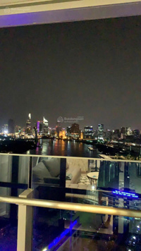 Sunwah Pearl: 3PN - 125m2 view trực diện sông và Bitexco giá 16 tỷ