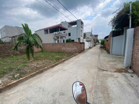 Bán đất giá đầu tư nhỉnh 2 tỷ, tại Xã Xuân Nộn, Đông Anh, Hà Nội mặt tiền hơn 8m, ngõ thông 5m