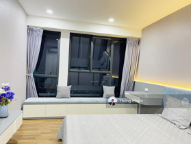 Bán căn hộ 79m2 giá chỉ 4 tỷ tại Cầu Giấy- toà D22 bộ tư lệnh- 2 ngủ - đầy đủ nội thất- liên hệ