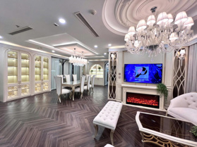 Cập nhật quỹ căn chuyển nhượng Times City- Park Hill giá tốt nhất tháng 10 -lh 0908 833 535