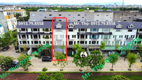 Chính chủ bán nhà Geleximco C2-Ô17 (120m2, mặt rộng 6m, 5 tầng) vườn hoa, đường to, đẹp nhất khu C