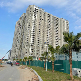 Quỹ căn Độc Quyền CC The wisteria 2PN, 3PN, 4PN suất ngoại giao kí trực tiếp CĐT, CK cao 1 tỷ xem