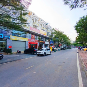 Bán nhà vị trí vàng trong làng kinh doanh tại khu C,D Geleximco, Aeon Mall Hà Đông 500m, giá tốt