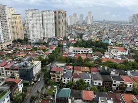 Bán nhà liền kề Văn Khê hoàn thiện giá 17.5 tỷ