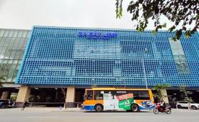 Ga Cát Linh! 8 tầng, thang máy, Thu 1tỷ 4/ năm, 13 căn đã thuê kín, phố Giảng Võ, Ba Đình, Đống Đa.